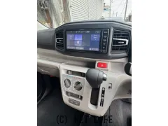 トヨタ ピクシスエポック