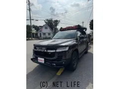 トヨタ ランドクルーザー300