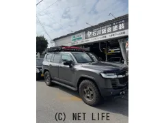 トヨタ ランドクルーザー300