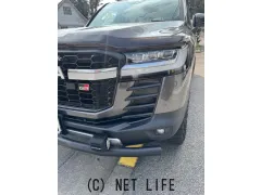 トヨタ ランドクルーザー300