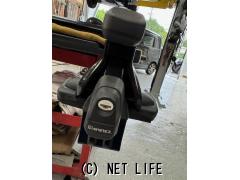 その他 INNO製ルーフラック