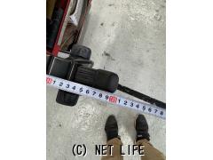 その他 INNO製ルーフラック