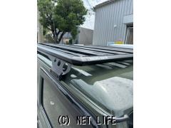 その他 JB64・74専用ルーフラック