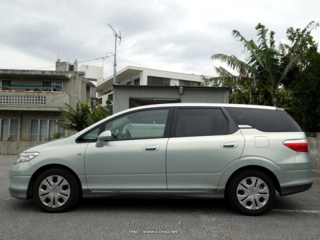 ホンダ エアウェイブ