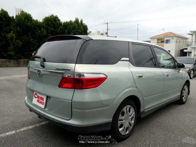 ホンダ エアウェイブ