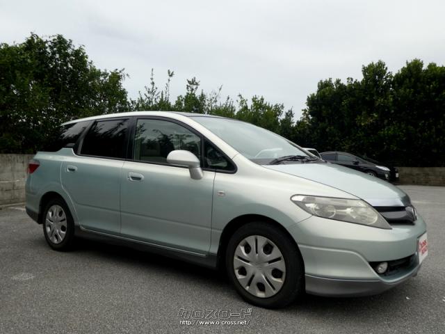 ホンダ エアウェイブ