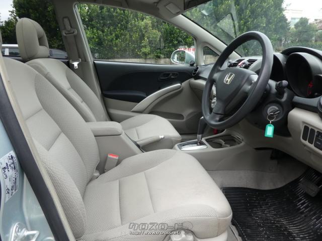 ホンダ エアウェイブ