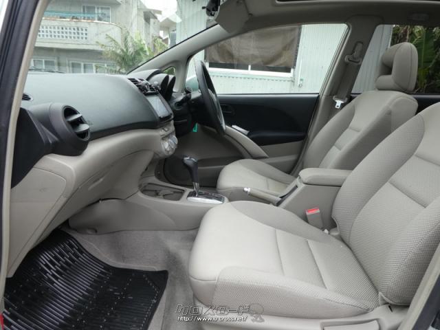 ホンダ エアウェイブ