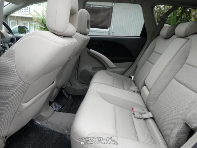 ホンダ エアウェイブ