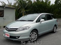 ホンダ エアウェイブ