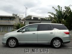 ホンダ エアウェイブ