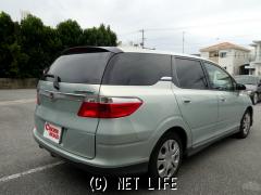 ホンダ エアウェイブ