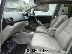 ホンダ エアウェイブ