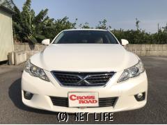 トヨタ マークX