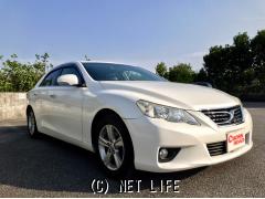 トヨタ マークX