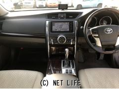 トヨタ マークX