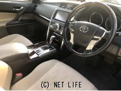 トヨタ マークX