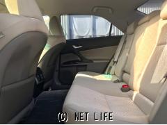 トヨタ マークX