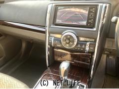 トヨタ マークX