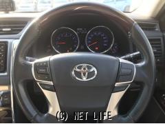 トヨタ マークX