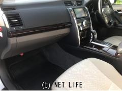 トヨタ マークX