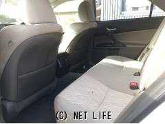 トヨタ マークX