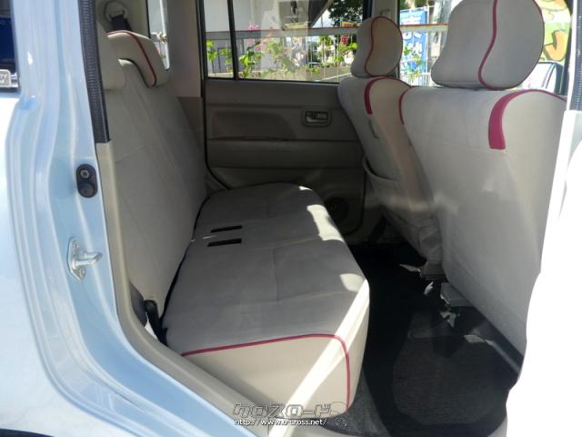 ダイハツ ムーヴコンテ