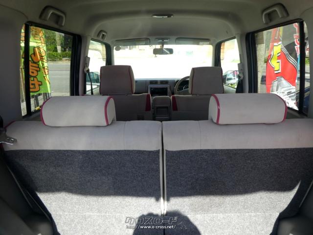 ダイハツ ムーヴコンテ