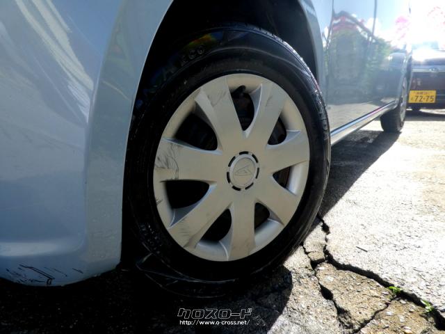 ダイハツ ムーヴコンテ