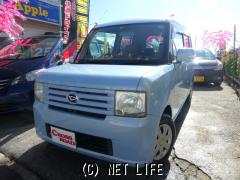 ダイハツ ムーヴコンテ