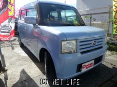 ダイハツ ムーヴコンテ