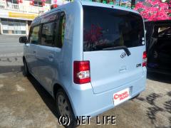 ダイハツ ムーヴコンテ