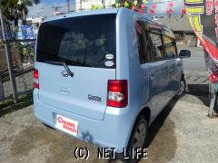 ダイハツ ムーヴコンテ