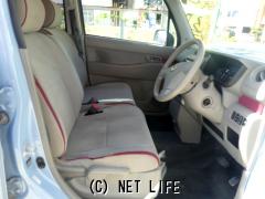 ダイハツ ムーヴコンテ