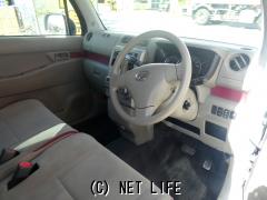 ダイハツ ムーヴコンテ