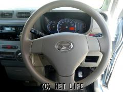 ダイハツ ムーヴコンテ