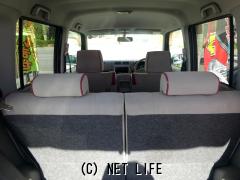 ダイハツ ムーヴコンテ