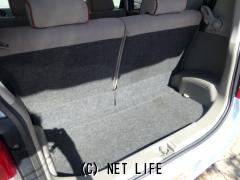 ダイハツ ムーヴコンテ