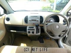 日産 モコ