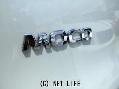日産 モコ