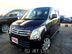 スズキ ワゴンR