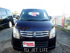 スズキ ワゴンR