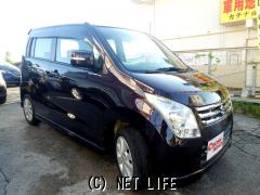 スズキ ワゴンR