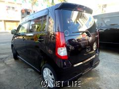 スズキ ワゴンR