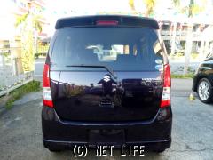 スズキ ワゴンR