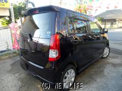 スズキ ワゴンR