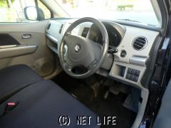 スズキ ワゴンR