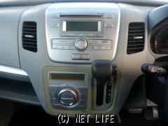 スズキ ワゴンR