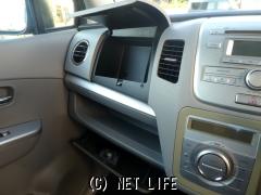 スズキ ワゴンR