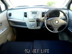 スズキ ワゴンR